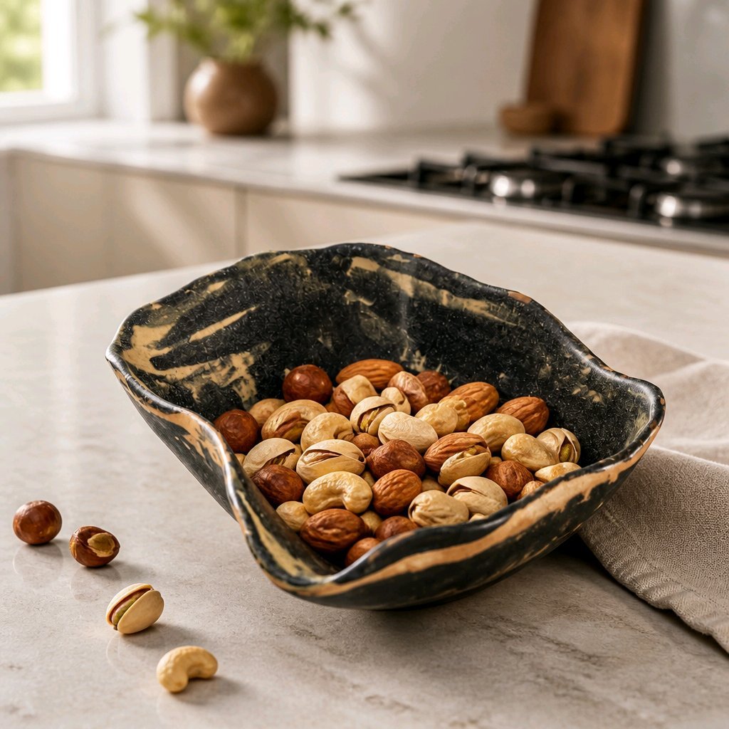 Forager's Bowl