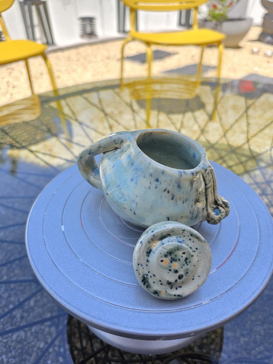Just a Mug