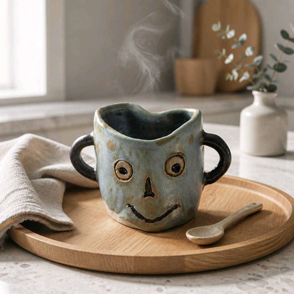 Monkeyman Cup