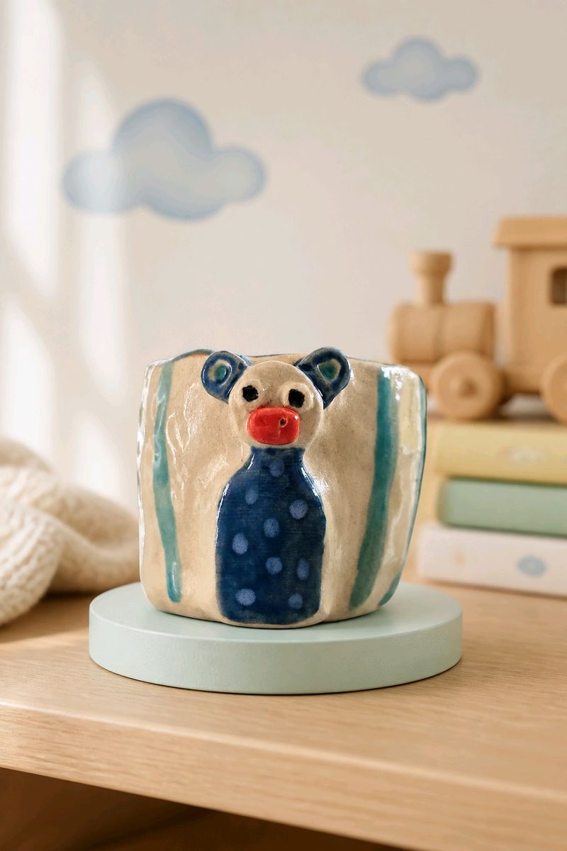 The Moo Milk Cup