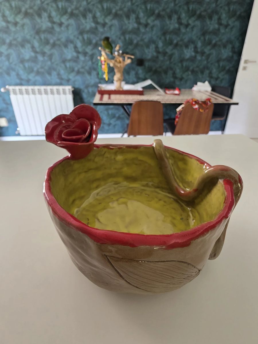 Rosebud Bowl